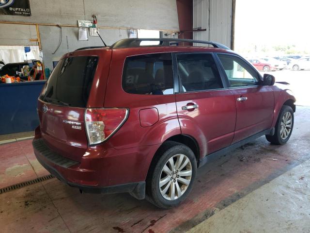 Photo 2 VIN: JF2SHADC9BH728367 - SUBARU FORESTER 