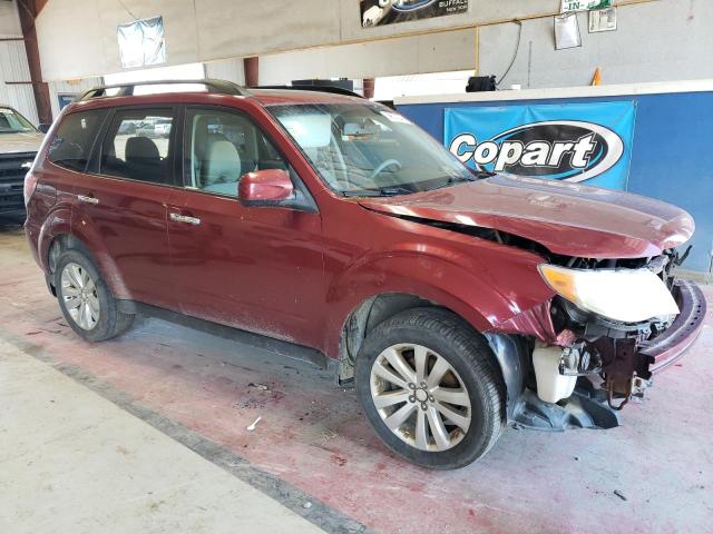 Photo 3 VIN: JF2SHADC9BH728367 - SUBARU FORESTER 