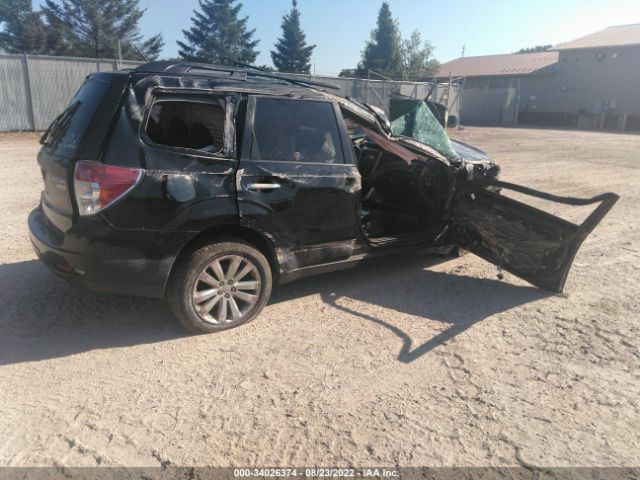 Photo 3 VIN: JF2SHADC9BH737473 - SUBARU FORESTER 