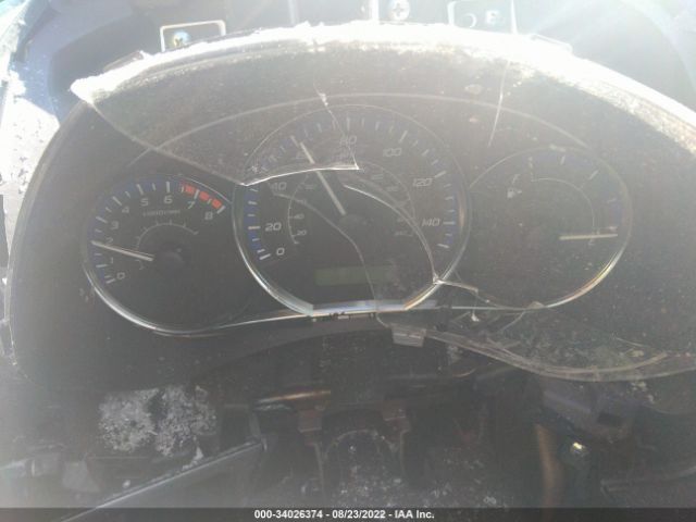 Photo 6 VIN: JF2SHADC9BH737473 - SUBARU FORESTER 