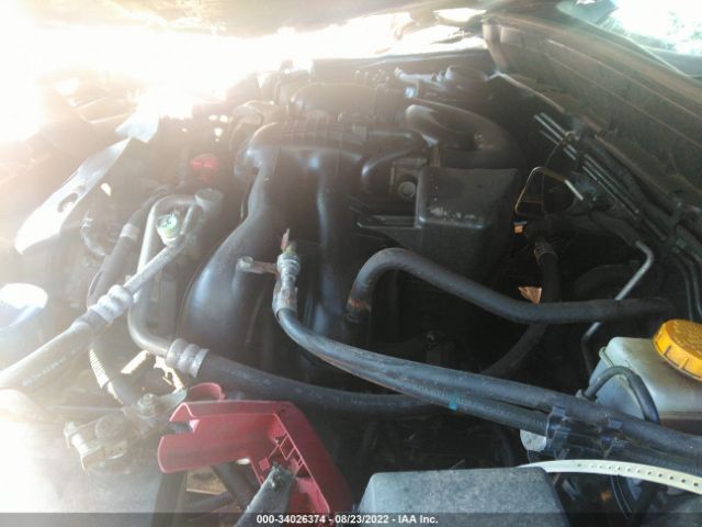 Photo 9 VIN: JF2SHADC9BH737473 - SUBARU FORESTER 