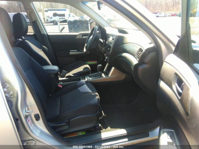 Photo 4 VIN: JF2SHADC9BH751860 - SUBARU FORESTER 