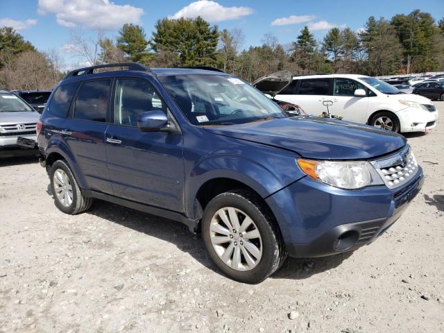 Photo 3 VIN: JF2SHADC9BH755942 - SUBARU FORESTER 