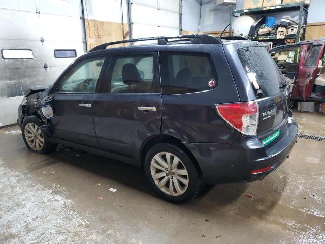 Photo 1 VIN: JF2SHADC9BH758355 - SUBARU FORESTER 2 