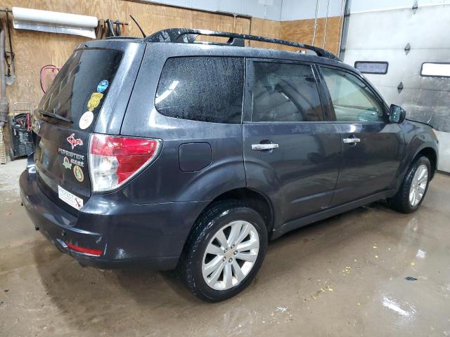 Photo 2 VIN: JF2SHADC9BH758355 - SUBARU FORESTER 2 