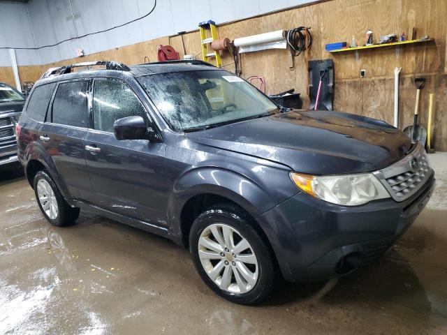 Photo 3 VIN: JF2SHADC9BH758355 - SUBARU FORESTER 2 