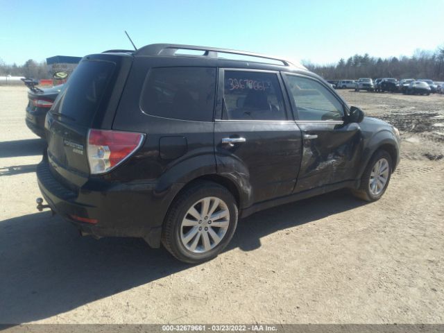 Photo 3 VIN: JF2SHADC9BH761272 - SUBARU FORESTER 