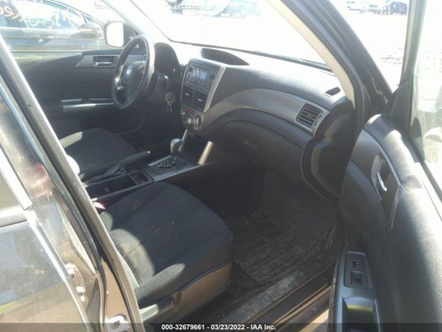 Photo 4 VIN: JF2SHADC9BH761272 - SUBARU FORESTER 