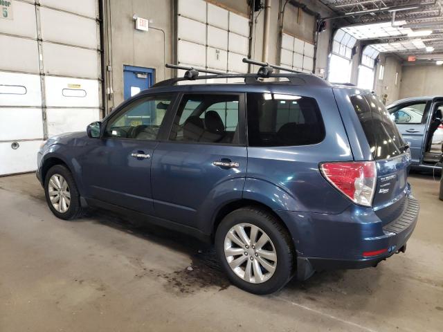 Photo 1 VIN: JF2SHADC9BH761952 - SUBARU FORESTER 2 