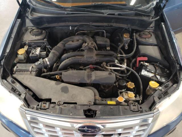 Photo 11 VIN: JF2SHADC9BH761952 - SUBARU FORESTER 2 