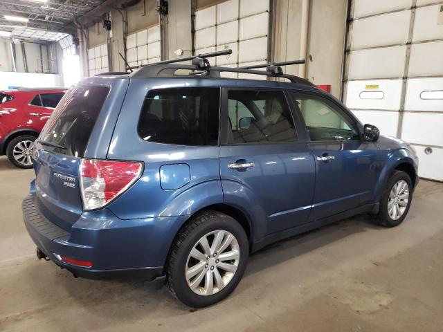 Photo 2 VIN: JF2SHADC9BH761952 - SUBARU FORESTER 2 