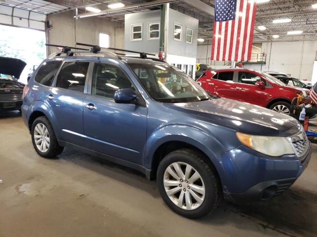 Photo 3 VIN: JF2SHADC9BH761952 - SUBARU FORESTER 2 