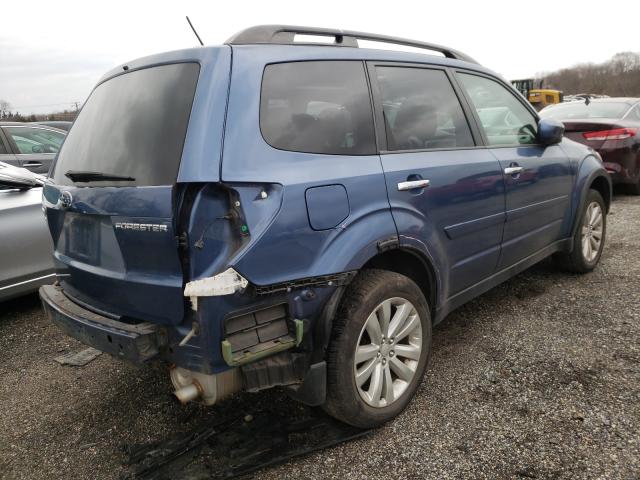 Photo 3 VIN: JF2SHADC9BH766245 - SUBARU FORESTER 2 