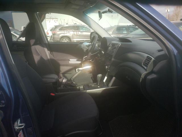 Photo 4 VIN: JF2SHADC9BH774233 - SUBARU FORESTER 2 