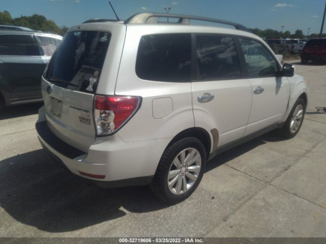 Photo 3 VIN: JF2SHADC9BH775897 - SUBARU FORESTER 