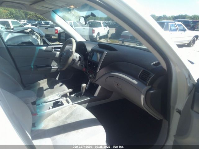 Photo 4 VIN: JF2SHADC9BH775897 - SUBARU FORESTER 