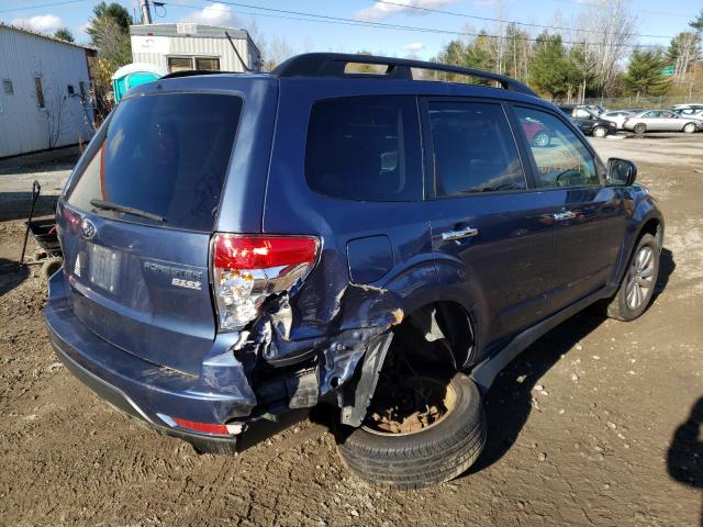 Photo 3 VIN: JF2SHADC9BH777441 - SUBARU FORESTER 2 