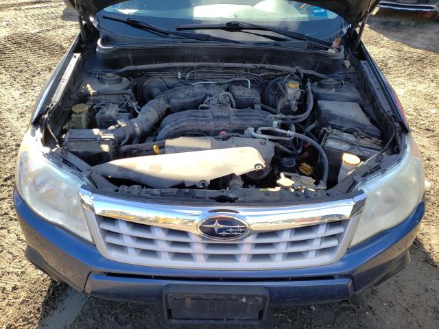 Photo 6 VIN: JF2SHADC9BH777441 - SUBARU FORESTER 2 