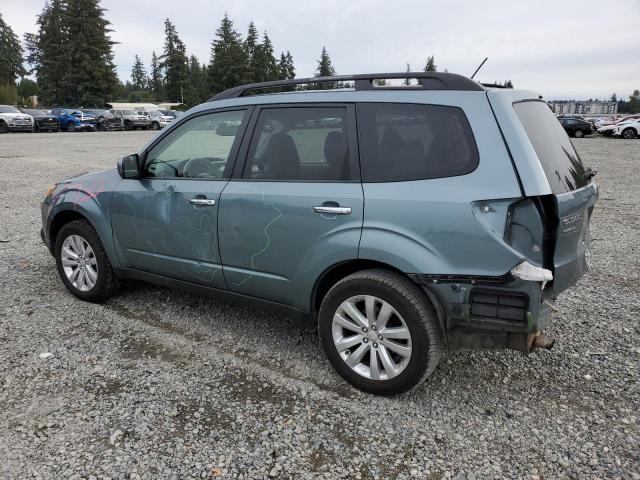 Photo 1 VIN: JF2SHADC9CH418690 - SUBARU FORESTER 2 