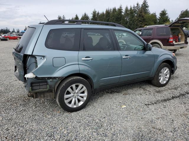 Photo 2 VIN: JF2SHADC9CH418690 - SUBARU FORESTER 2 