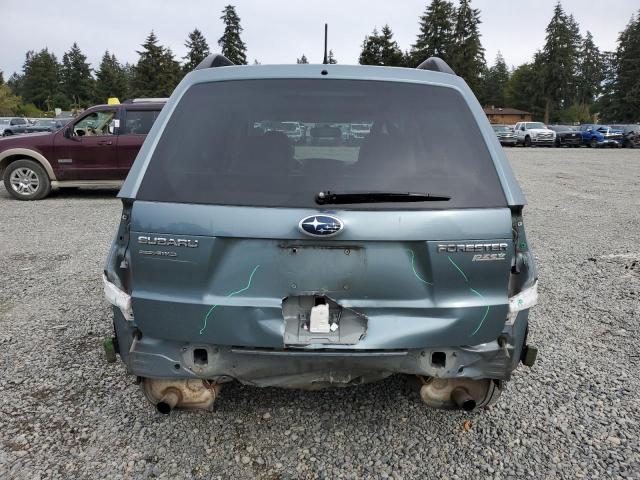 Photo 5 VIN: JF2SHADC9CH418690 - SUBARU FORESTER 2 