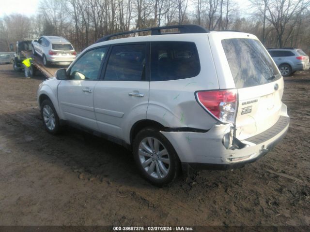 Photo 2 VIN: JF2SHADC9CH420682 - SUBARU FORESTER 