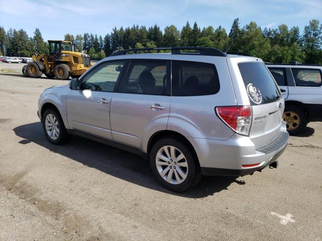 Photo 1 VIN: JF2SHADC9CH422285 - SUBARU FORESTER 