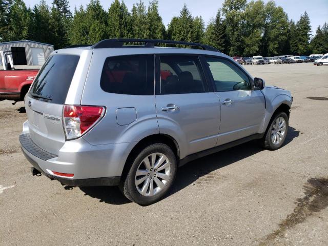 Photo 2 VIN: JF2SHADC9CH422285 - SUBARU FORESTER 