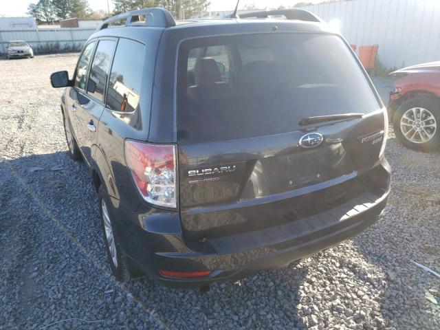 Photo 8 VIN: JF2SHADC9CH427339 - SUBARU FORESTER 2 