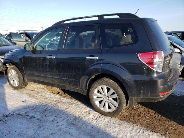 Photo 1 VIN: JF2SHADC9CH435652 - SUBARU FORESTER 2 