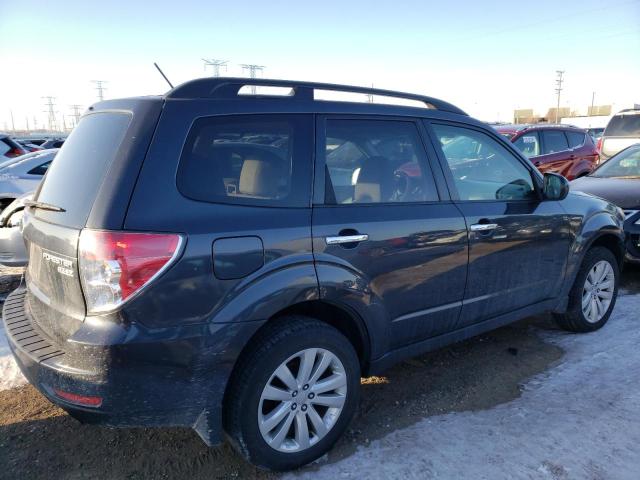 Photo 2 VIN: JF2SHADC9CH435652 - SUBARU FORESTER 2 