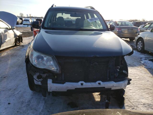 Photo 4 VIN: JF2SHADC9CH435652 - SUBARU FORESTER 2 