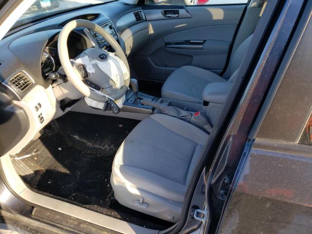 Photo 6 VIN: JF2SHADC9CH435652 - SUBARU FORESTER 2 