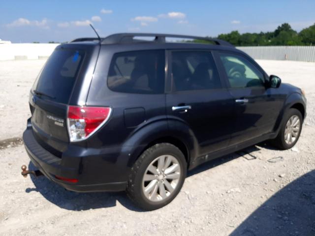 Photo 2 VIN: JF2SHADC9CH435876 - SUBARU FORESTER 2 