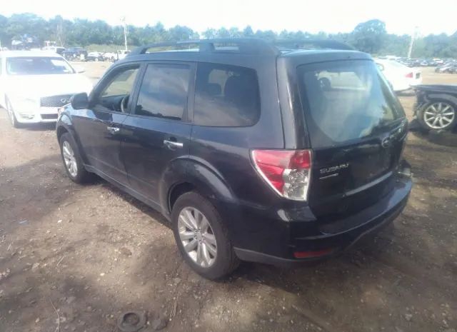 Photo 2 VIN: JF2SHADC9CH439166 - SUBARU FORESTER 