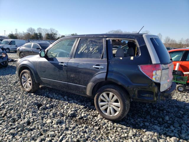 Photo 1 VIN: JF2SHADC9CH440088 - SUBARU FORESTER 2 