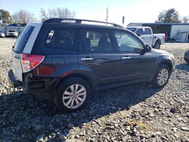 Photo 2 VIN: JF2SHADC9CH440088 - SUBARU FORESTER 2 