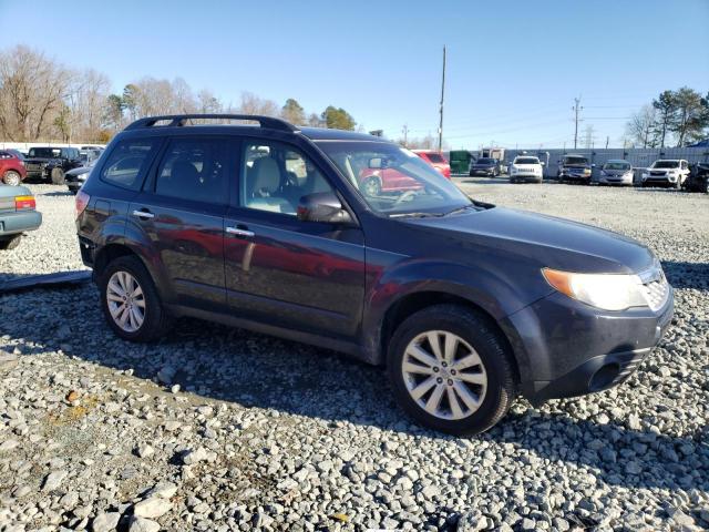 Photo 3 VIN: JF2SHADC9CH440088 - SUBARU FORESTER 2 