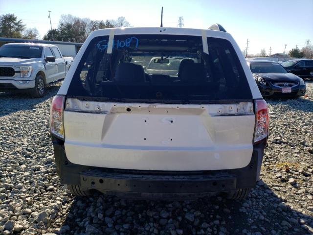 Photo 5 VIN: JF2SHADC9CH440088 - SUBARU FORESTER 2 