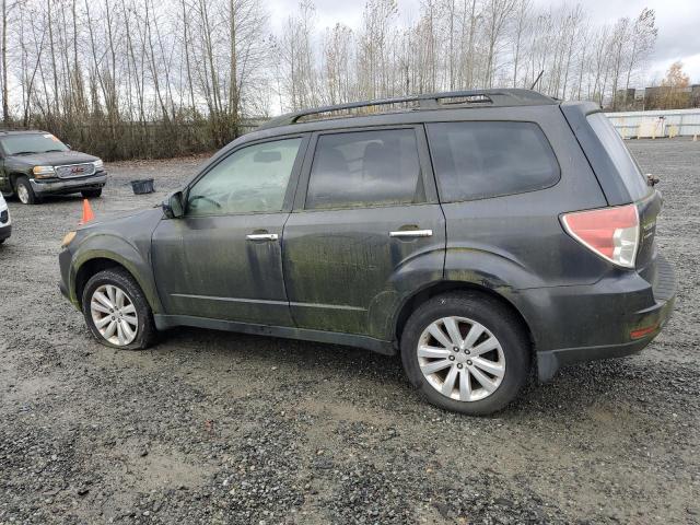 Photo 1 VIN: JF2SHADC9CH443895 - SUBARU FORESTER 2 