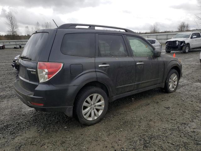 Photo 2 VIN: JF2SHADC9CH443895 - SUBARU FORESTER 2 