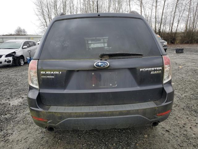 Photo 5 VIN: JF2SHADC9CH443895 - SUBARU FORESTER 2 