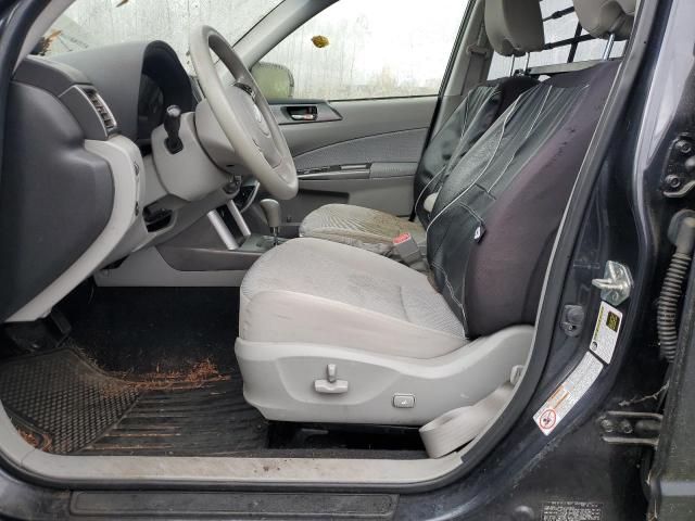 Photo 6 VIN: JF2SHADC9CH443895 - SUBARU FORESTER 2 