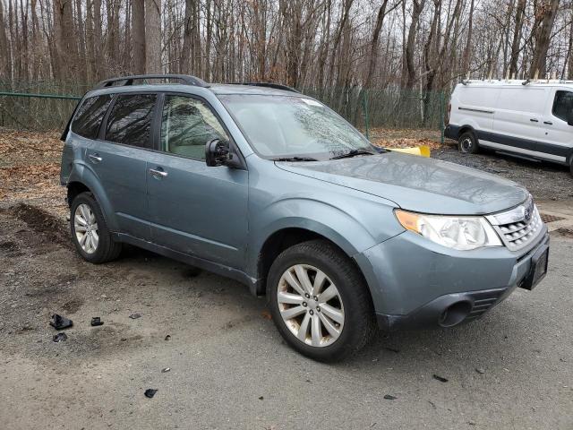 Photo 3 VIN: JF2SHADC9CH453049 - SUBARU FORESTER 