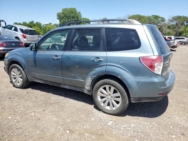 Photo 1 VIN: JF2SHADC9CH456579 - SUBARU FORESTER 2 