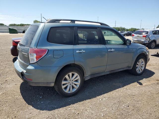 Photo 2 VIN: JF2SHADC9CH456579 - SUBARU FORESTER 2 