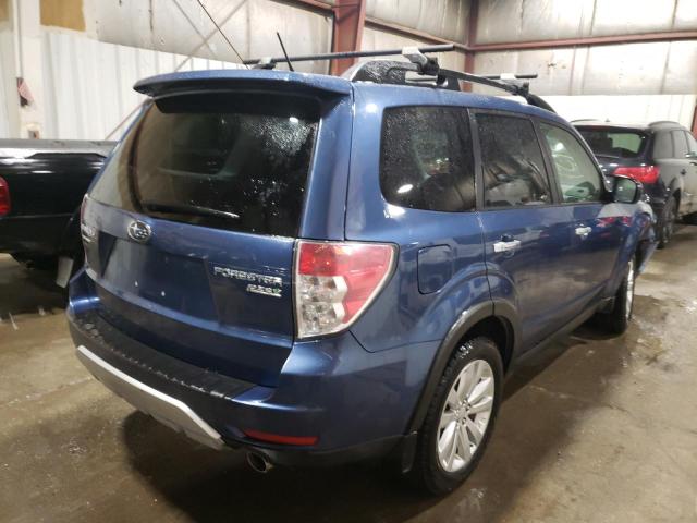 Photo 3 VIN: JF2SHADC9CH456887 - SUBARU FORESTER 2 