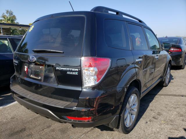 Photo 3 VIN: JF2SHADC9CH457005 - SUBARU FORESTER 2 