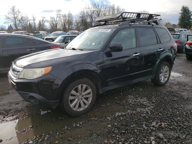 Photo 0 VIN: JF2SHADC9CH460146 - SUBARU FORESTER 2 