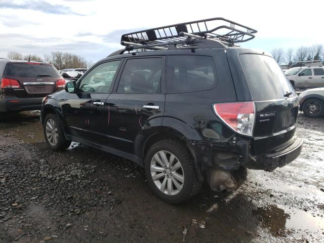 Photo 1 VIN: JF2SHADC9CH460146 - SUBARU FORESTER 2 